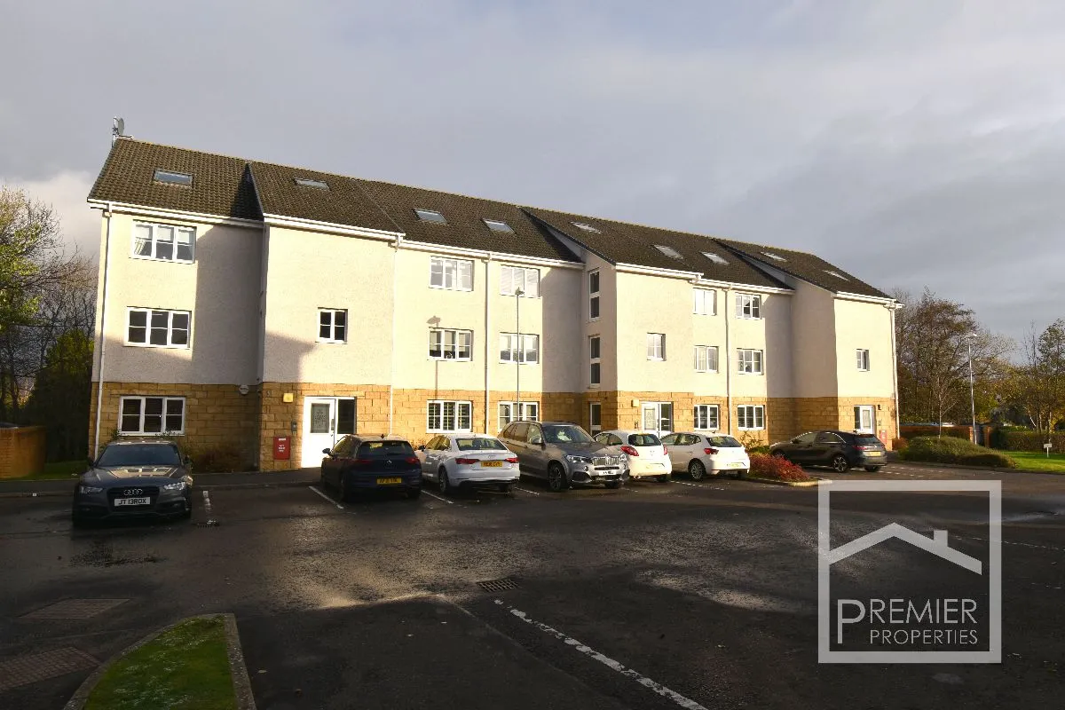2 bed flat to rent — 2 bedroom Flat for rent