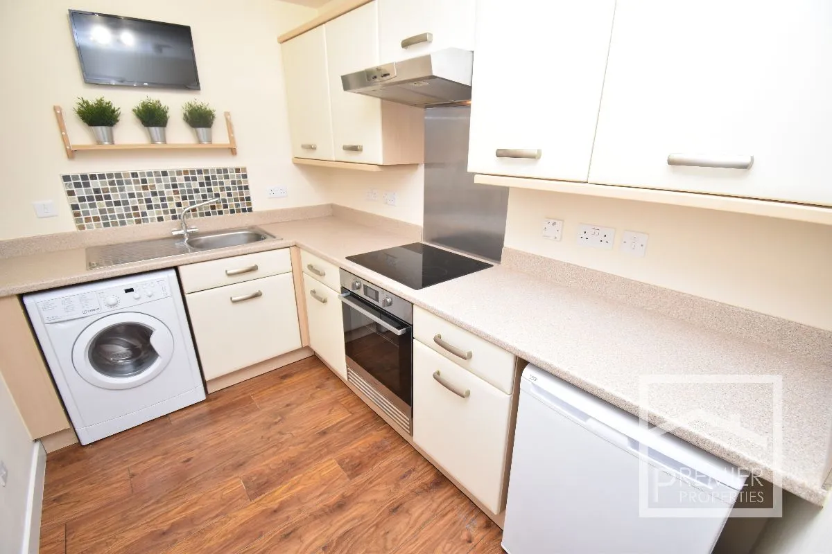 2 bedroom Flat for rent, photo 4
