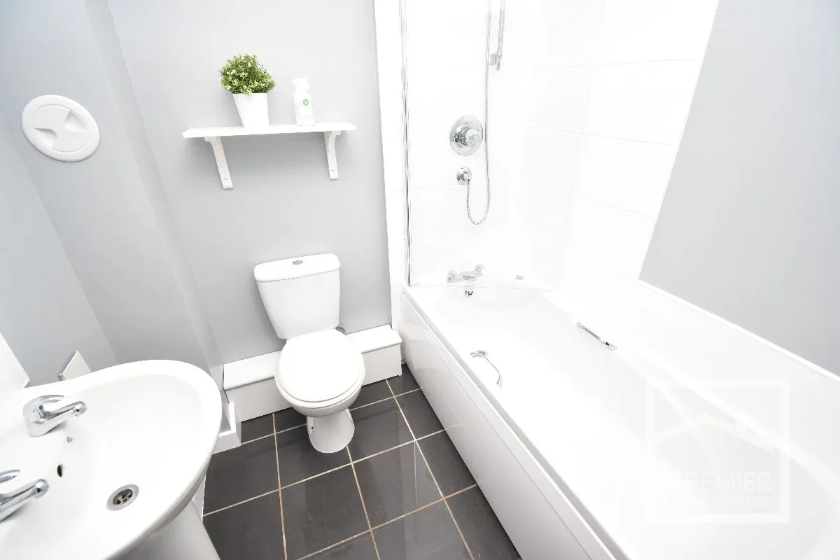 2 bedroom Flat for rent, photo 5