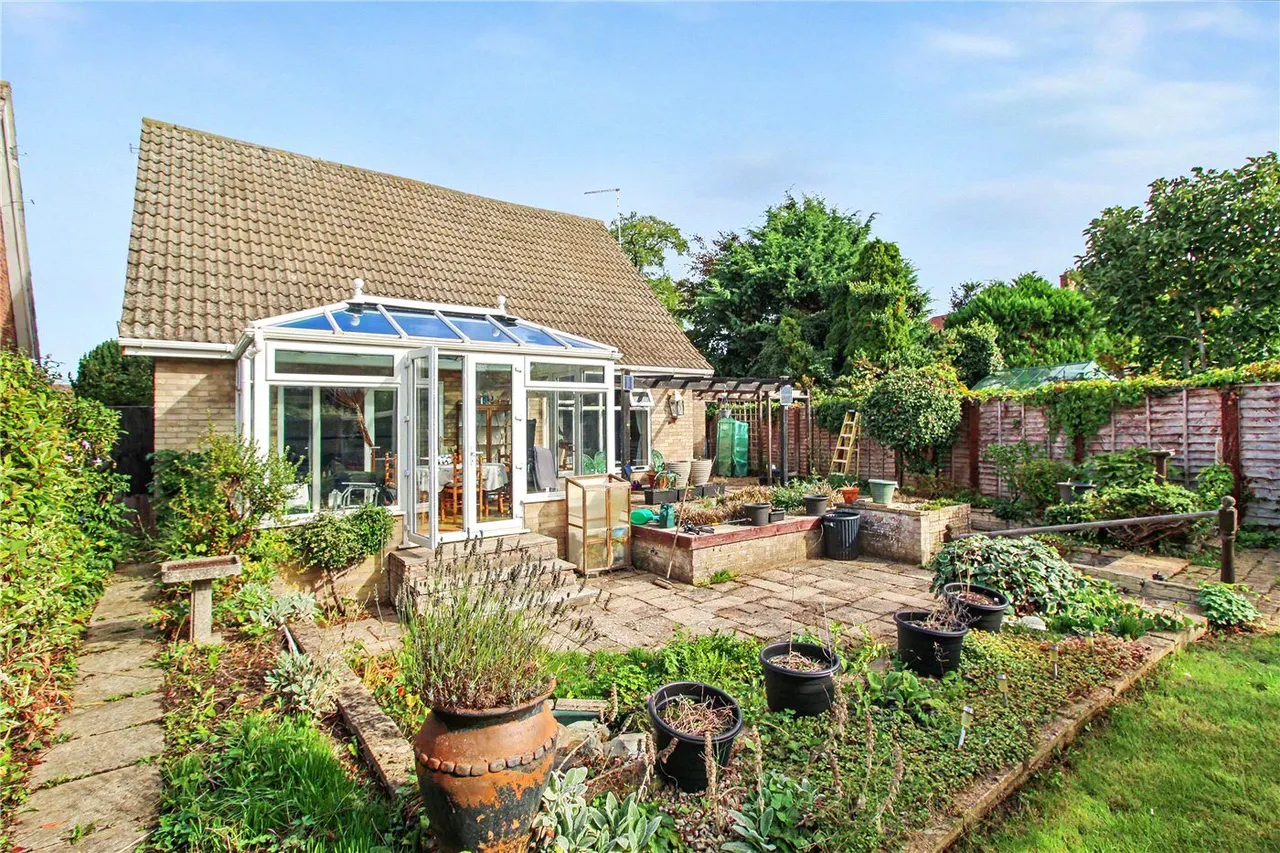 St. Annes Close, Beccles, NR34, photo 17