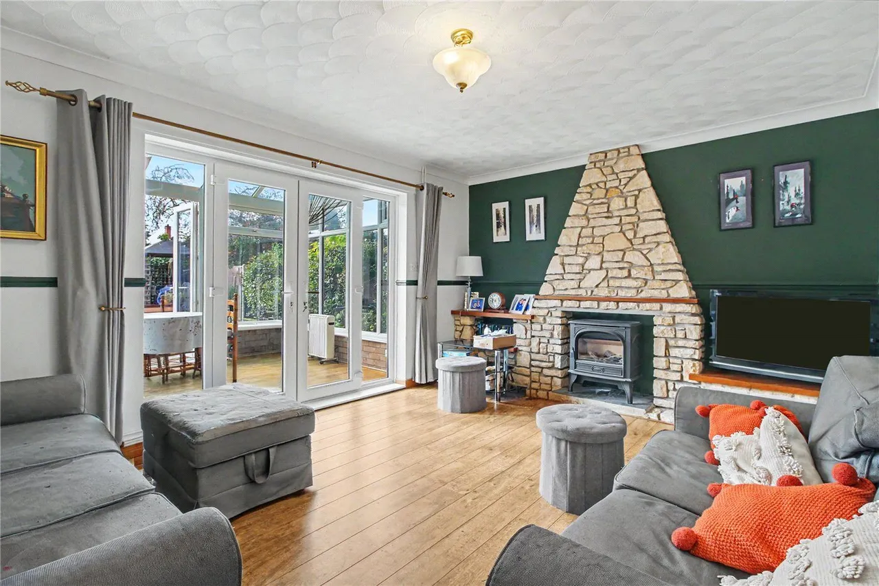 St. Annes Close, Beccles, NR34, photo 4