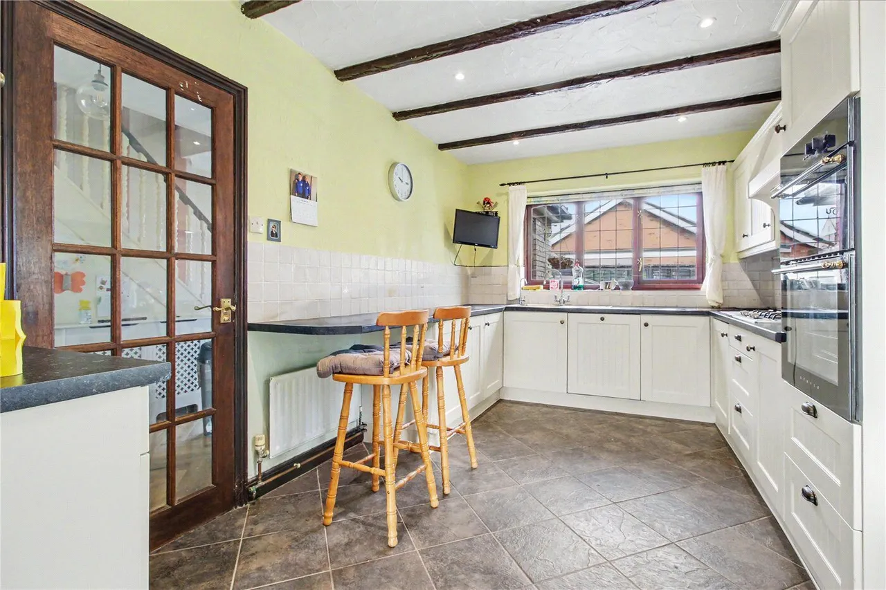 St. Annes Close, Beccles, NR34, photo 6