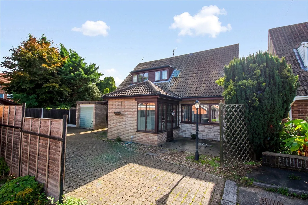 St. Annes Close, Beccles, NR34, photo 18