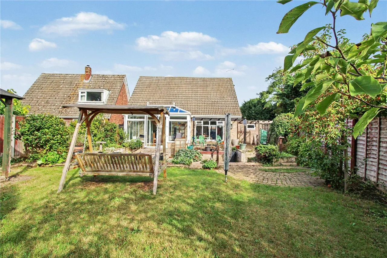 St. Annes Close, Beccles, NR34, photo 16