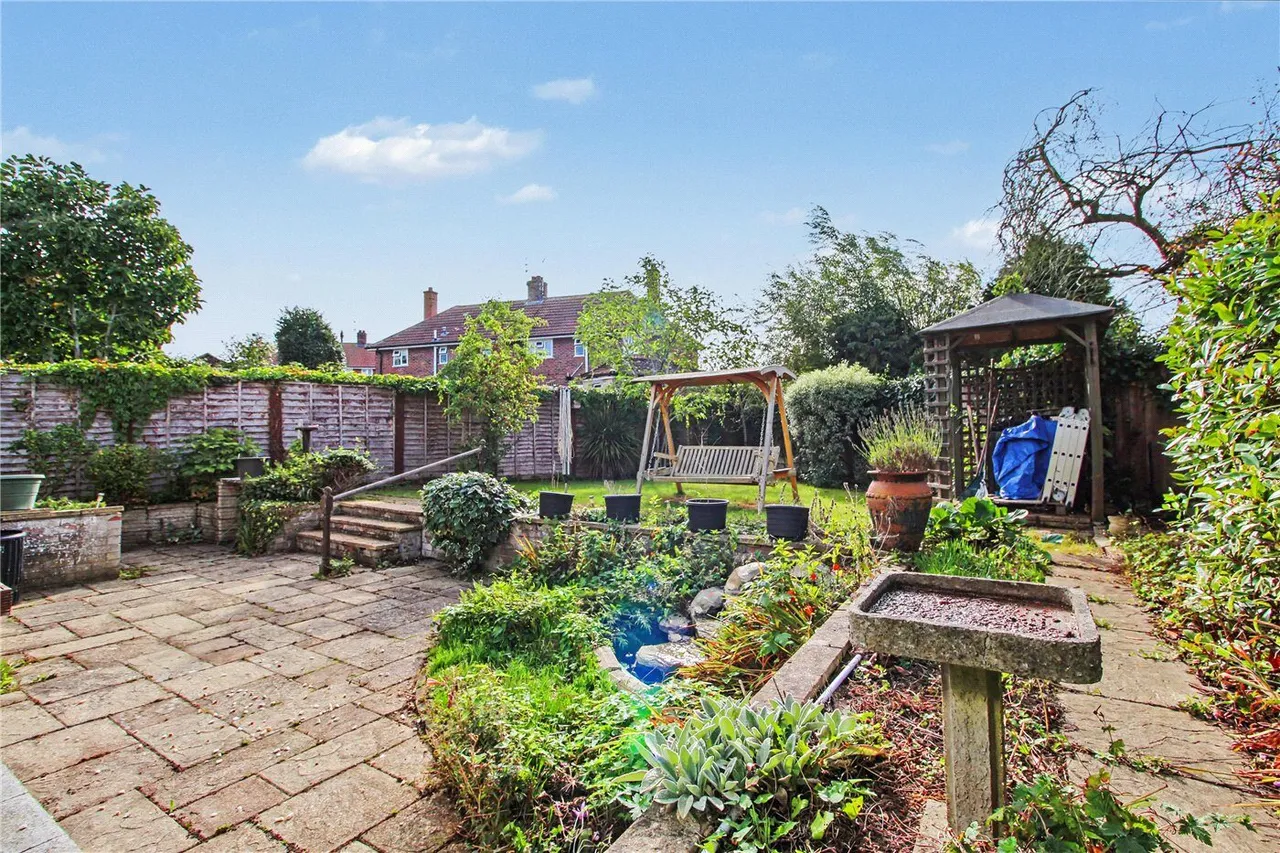 St. Annes Close, Beccles, NR34, photo 3