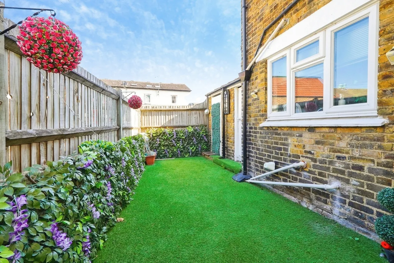 Shakespeare Road, Sittingbourne, ME10, photo 11
