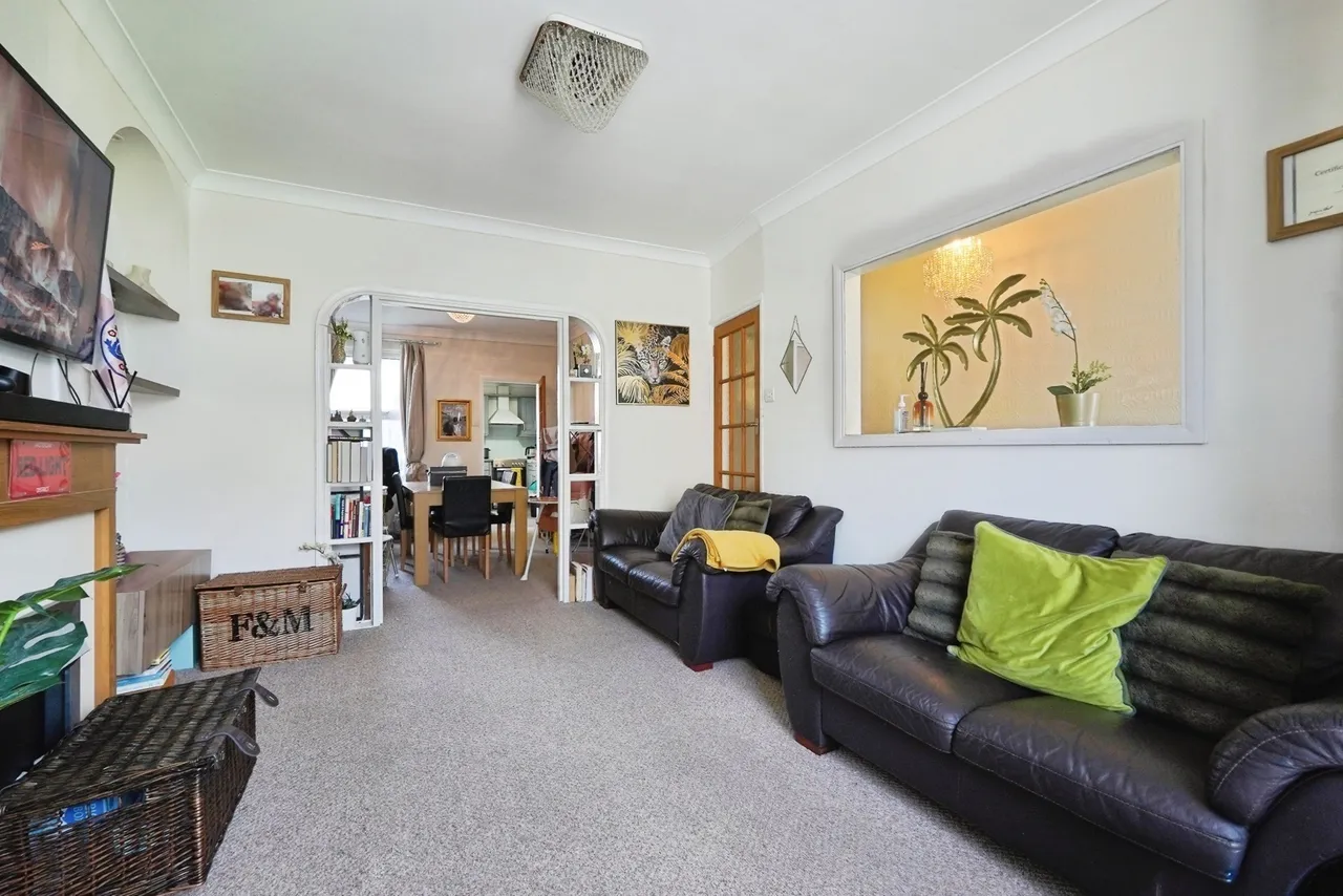 Shakespeare Road, Sittingbourne, ME10, photo 3