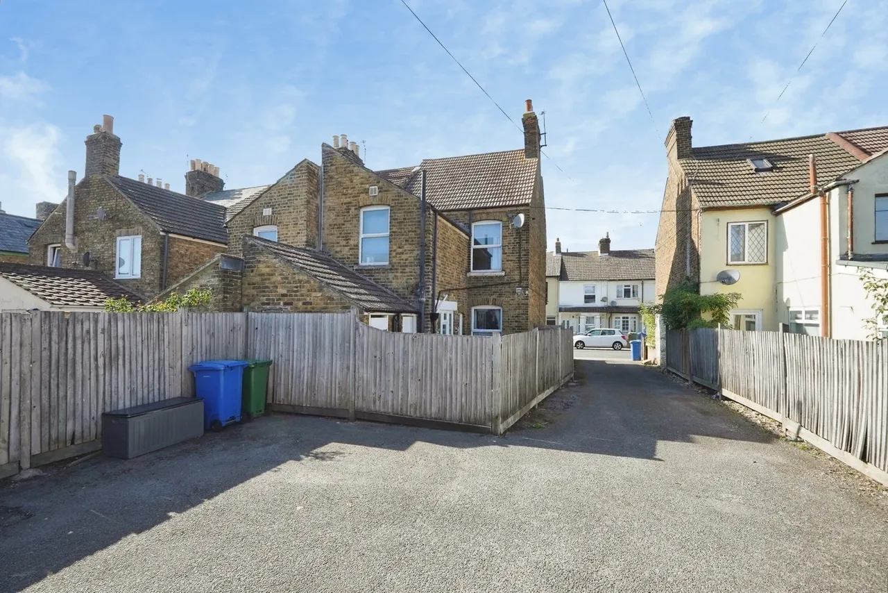 Shakespeare Road, Sittingbourne, ME10, photo 10