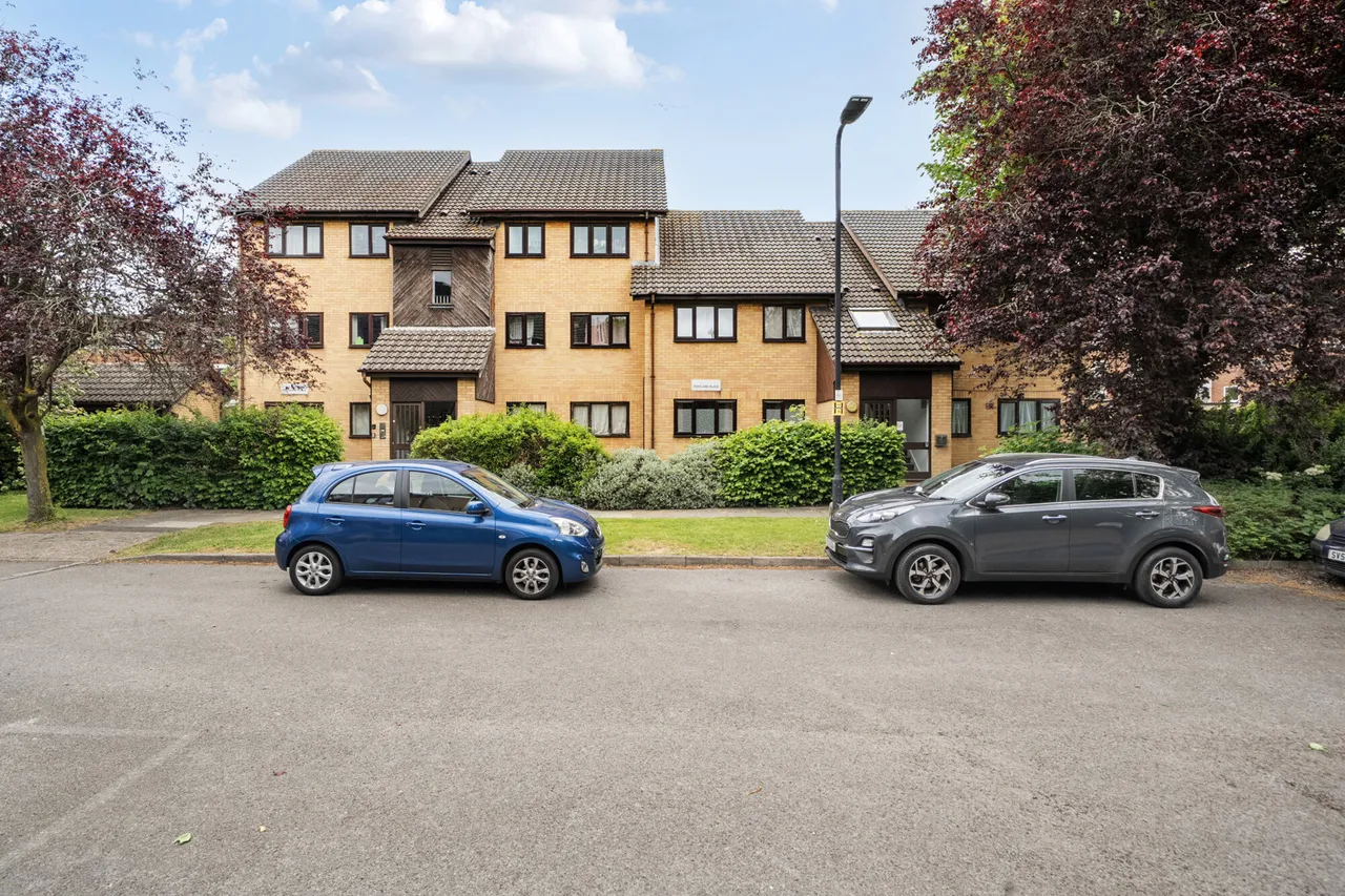 Pentland Place, Northolt, UB5, photo 27