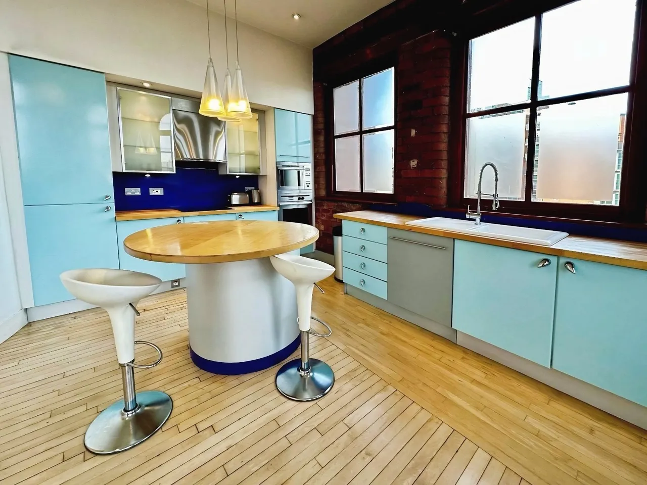Great George Street, Leeds, LS1, photo 3