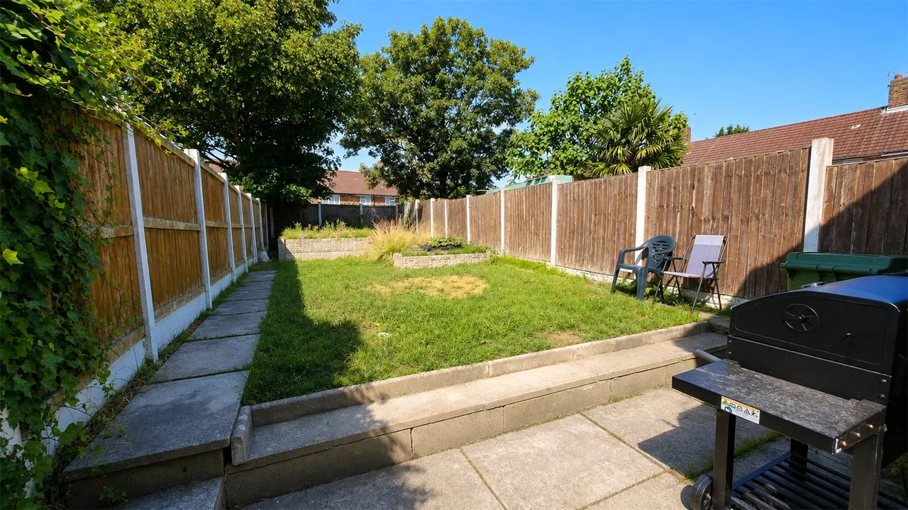 Hursley Road, Liverpool, L9, photo 6