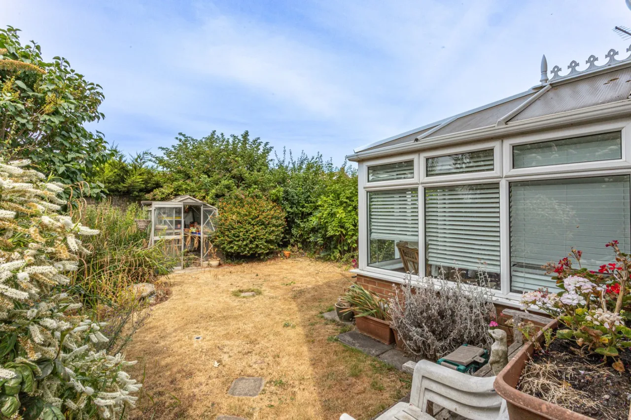 Leybourne Drive, Garlinge, CT9, photo 12