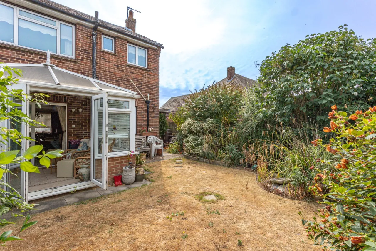 Leybourne Drive, Garlinge, CT9, photo 14