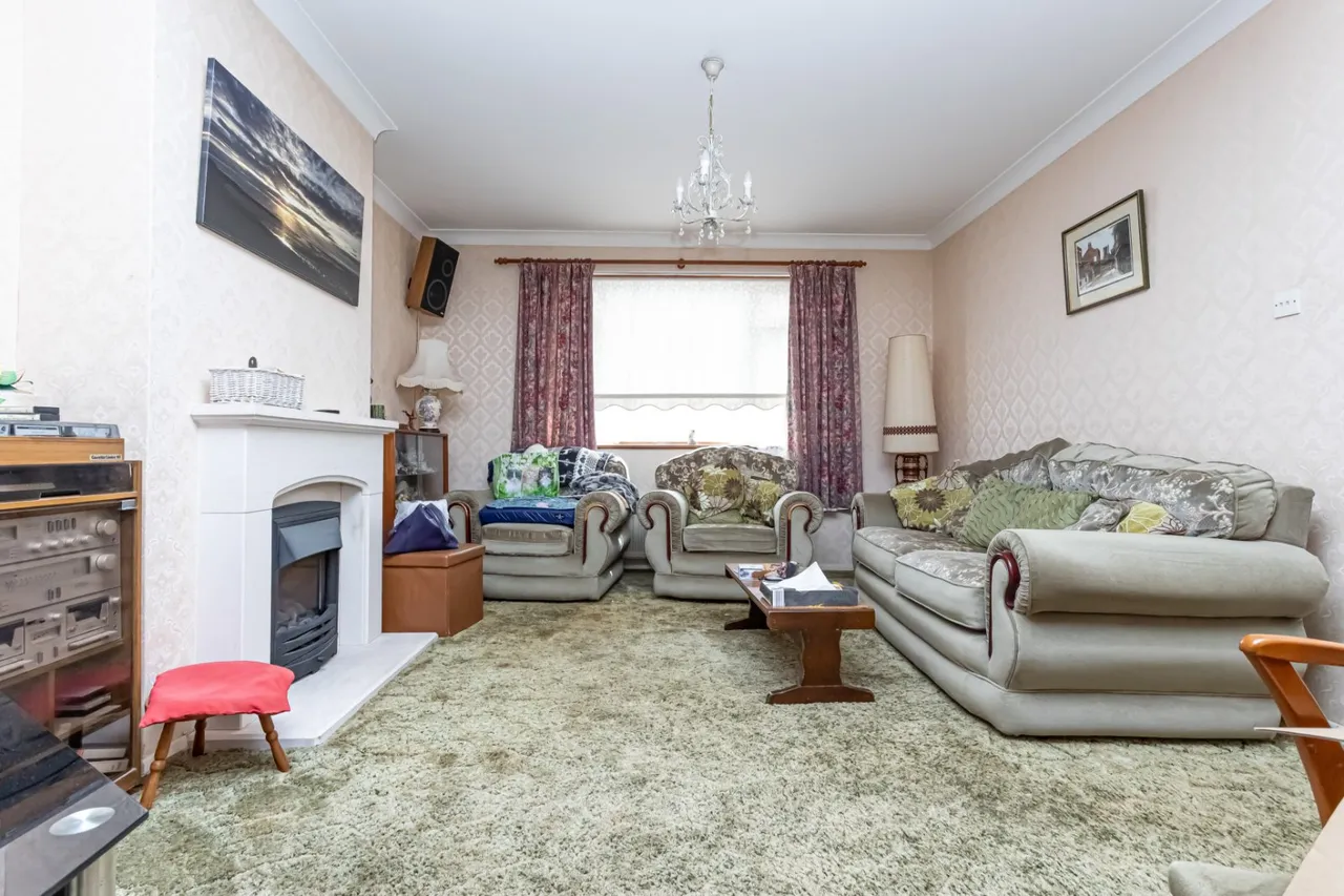 Leybourne Drive, Garlinge, CT9, photo 2