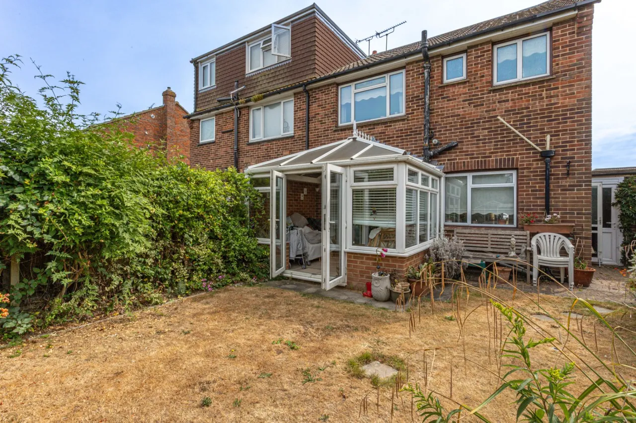Leybourne Drive, Garlinge, CT9, photo 13