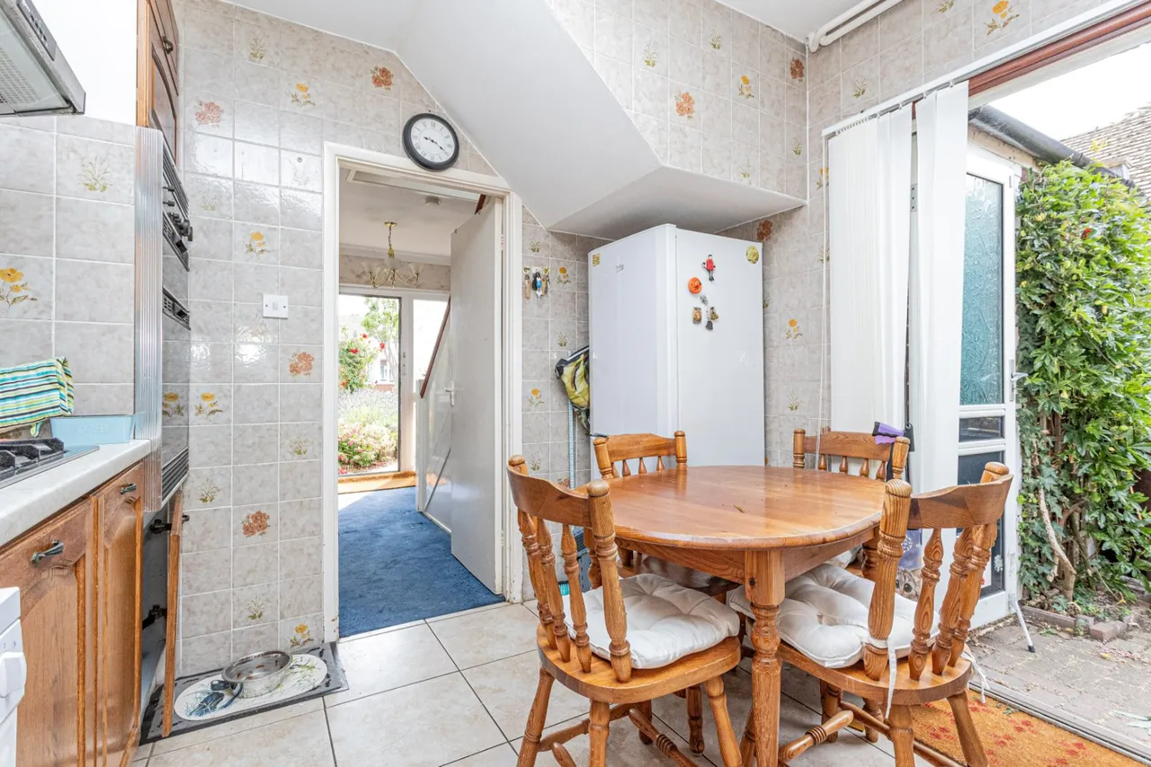 Leybourne Drive, Garlinge, CT9, photo 6