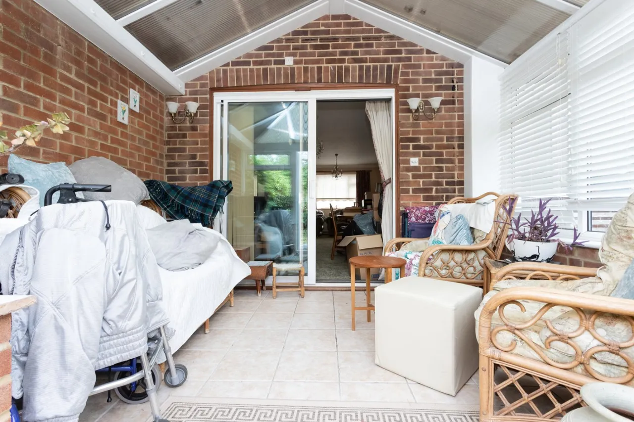 Leybourne Drive, Garlinge, CT9, photo 7