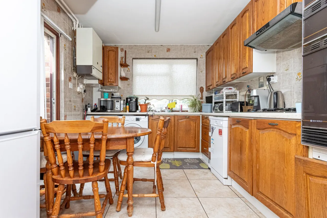Leybourne Drive, Garlinge, CT9, photo 5