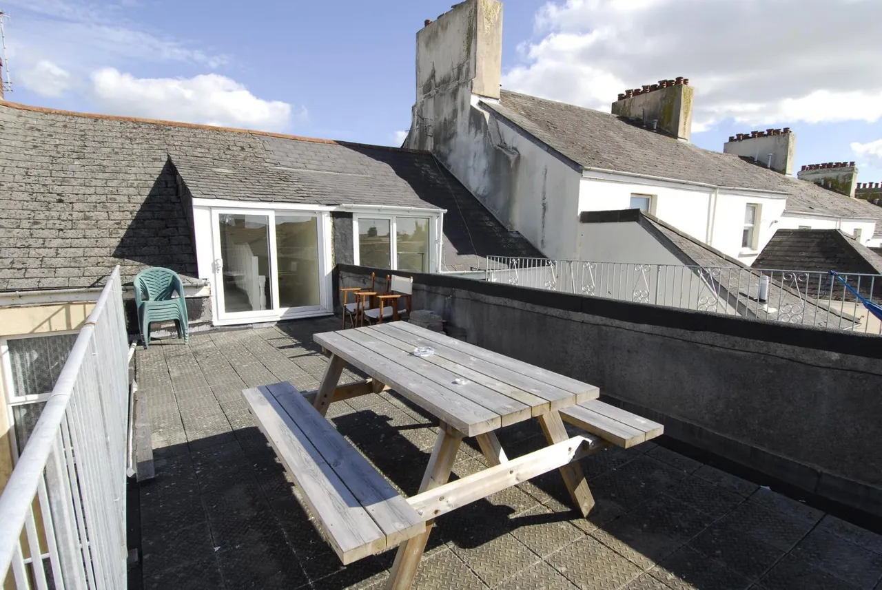 Plym Street, Plymouth, photo 2