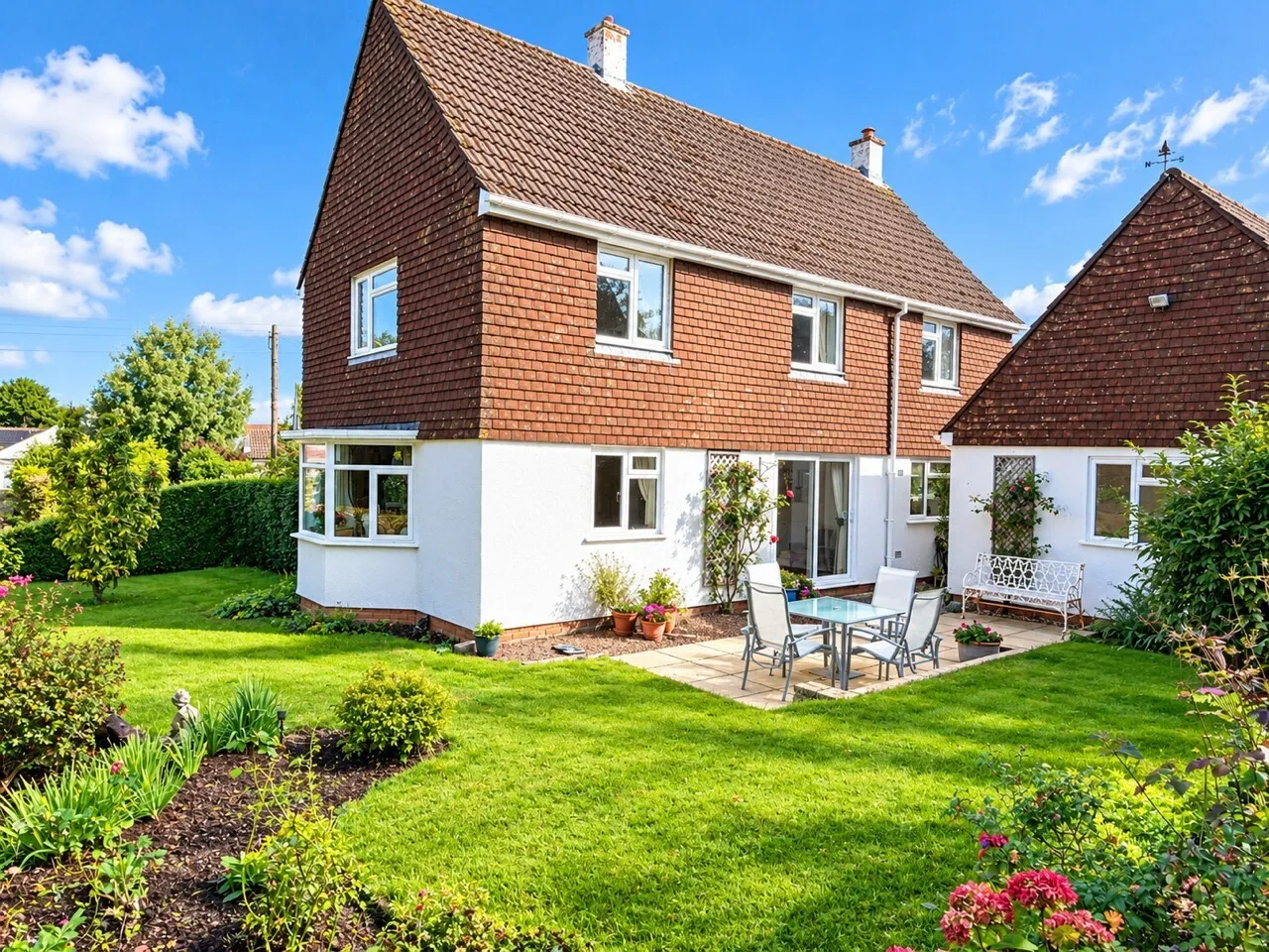 Park Lane, Carhampton, TA24, photo 2