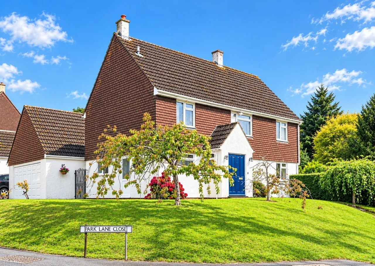 Park Lane, Carhampton, TA24, photo 17