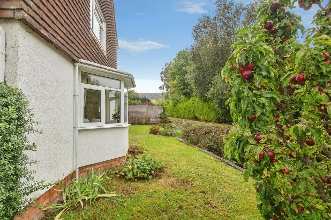 Park Lane, Carhampton, TA24, photo 18