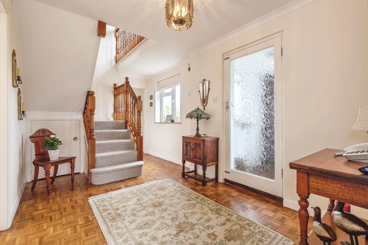 Park Lane, Carhampton, TA24, photo 4