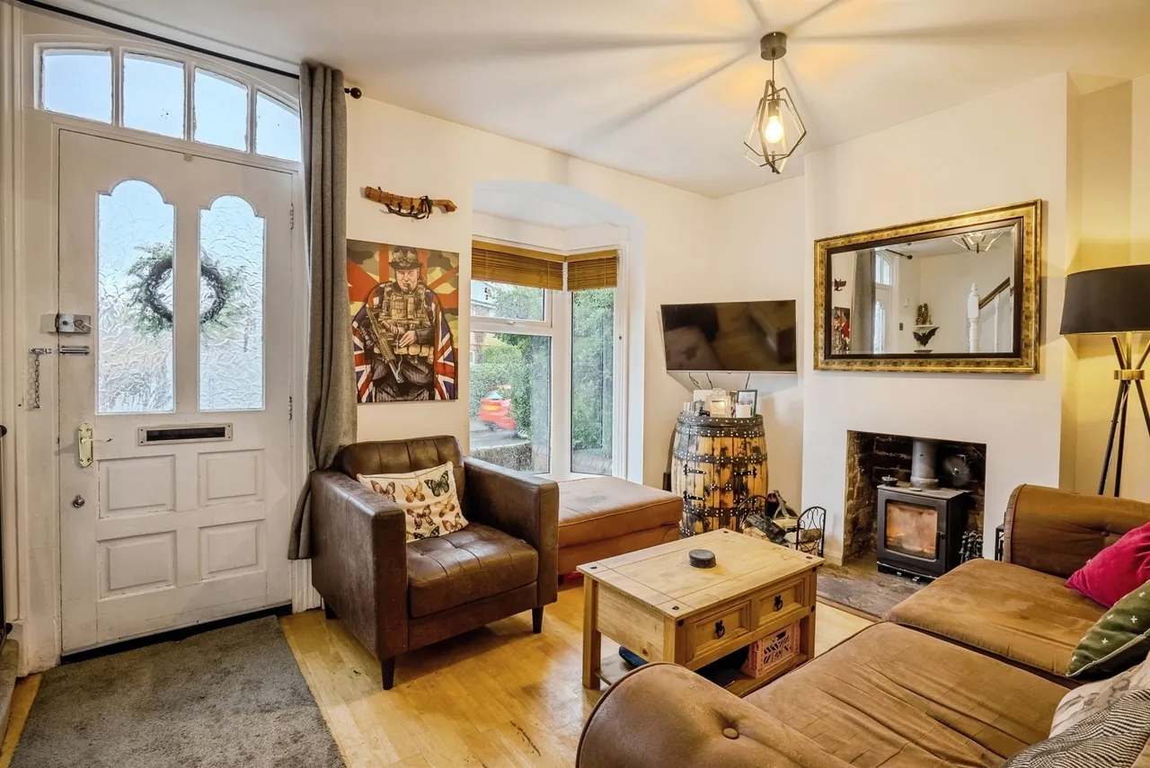 Westfaling Street, Hereford, HR4, photo 2