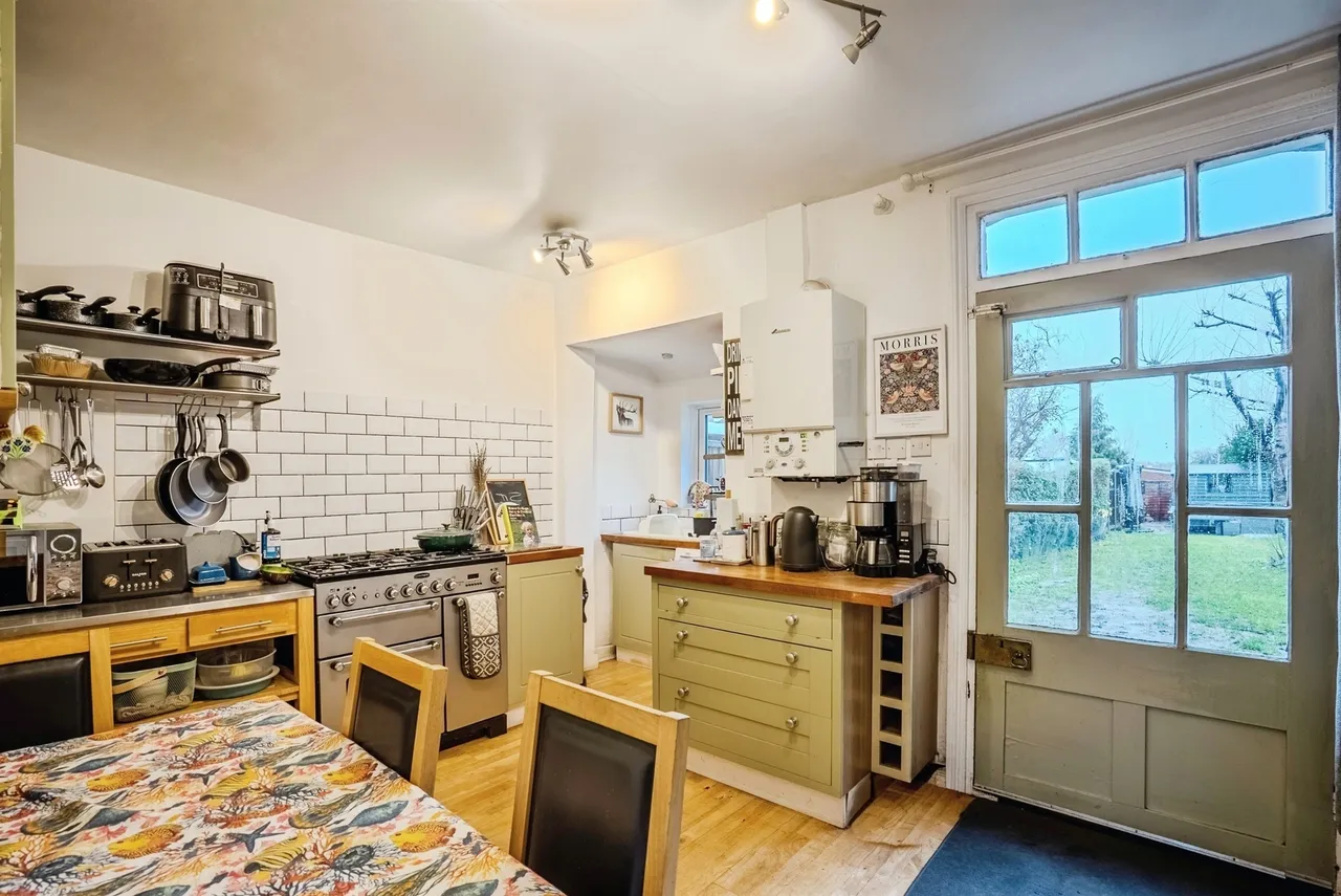 Westfaling Street, Hereford, HR4, photo 5