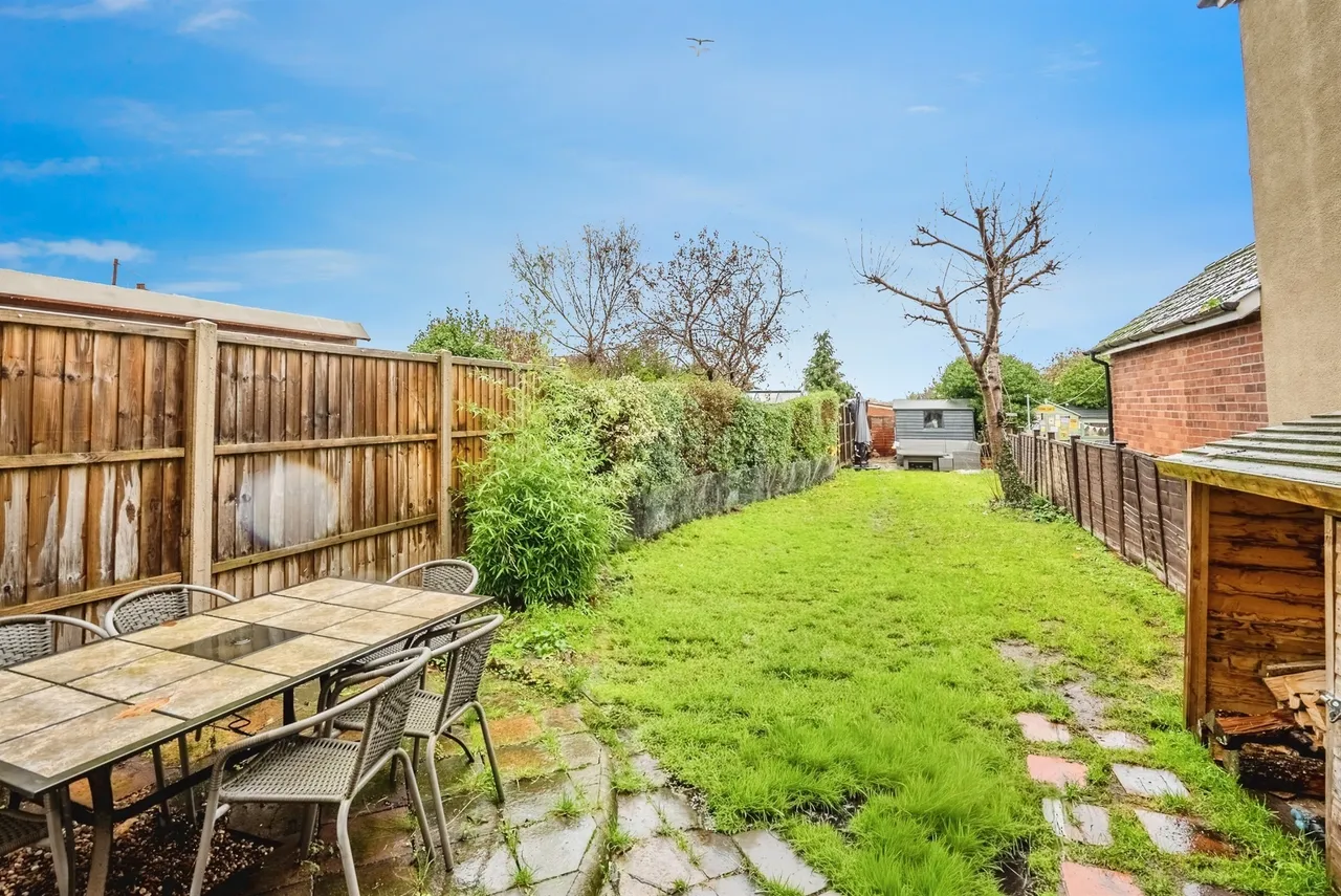 Westfaling Street, Hereford, HR4, photo 14