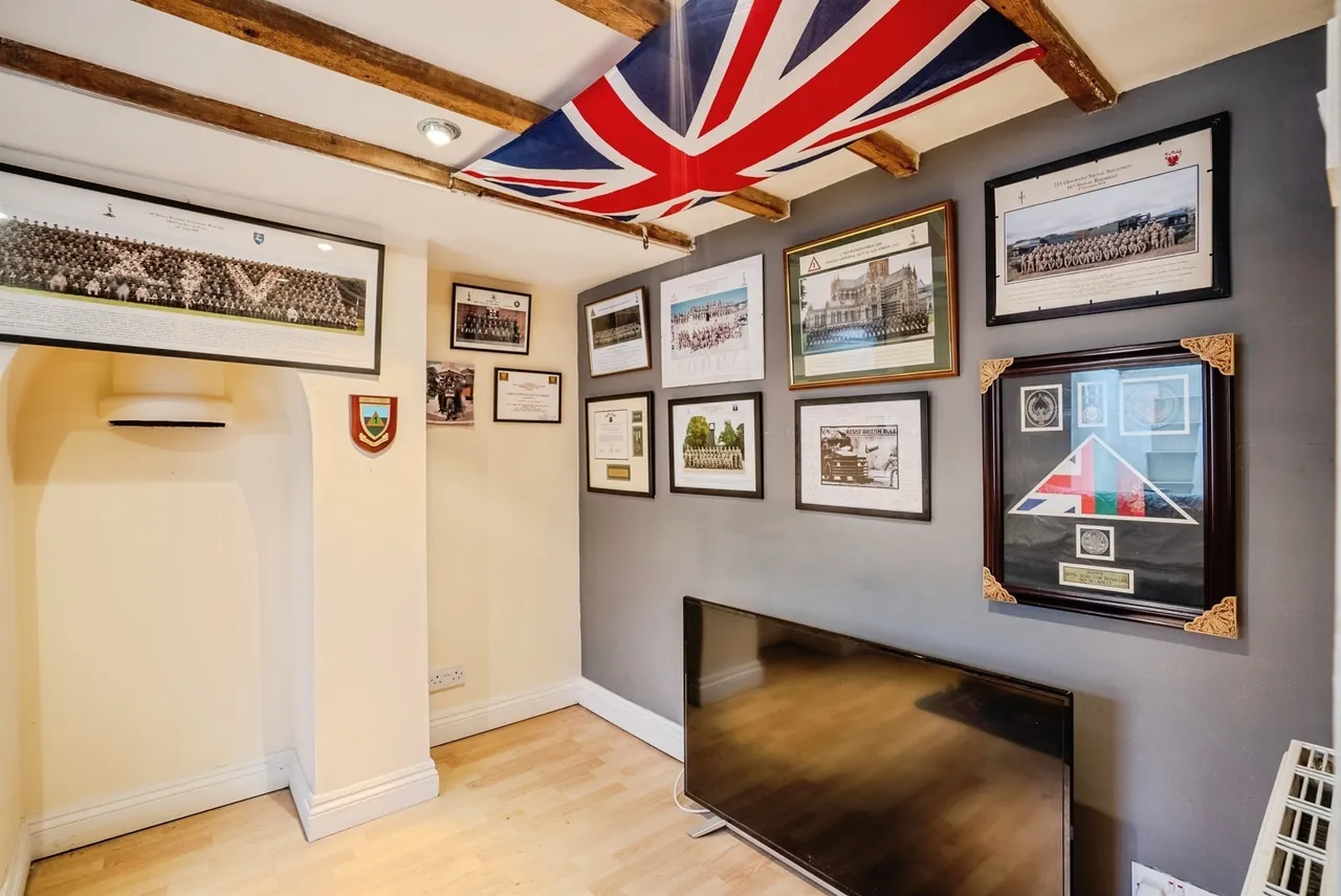 Westfaling Street, Hereford, HR4, photo 7