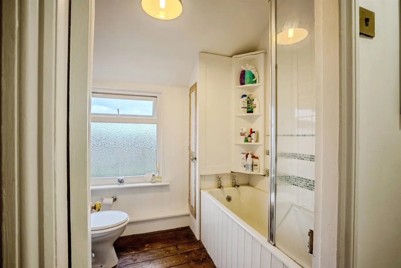 Westfaling Street, Hereford, HR4, photo 12