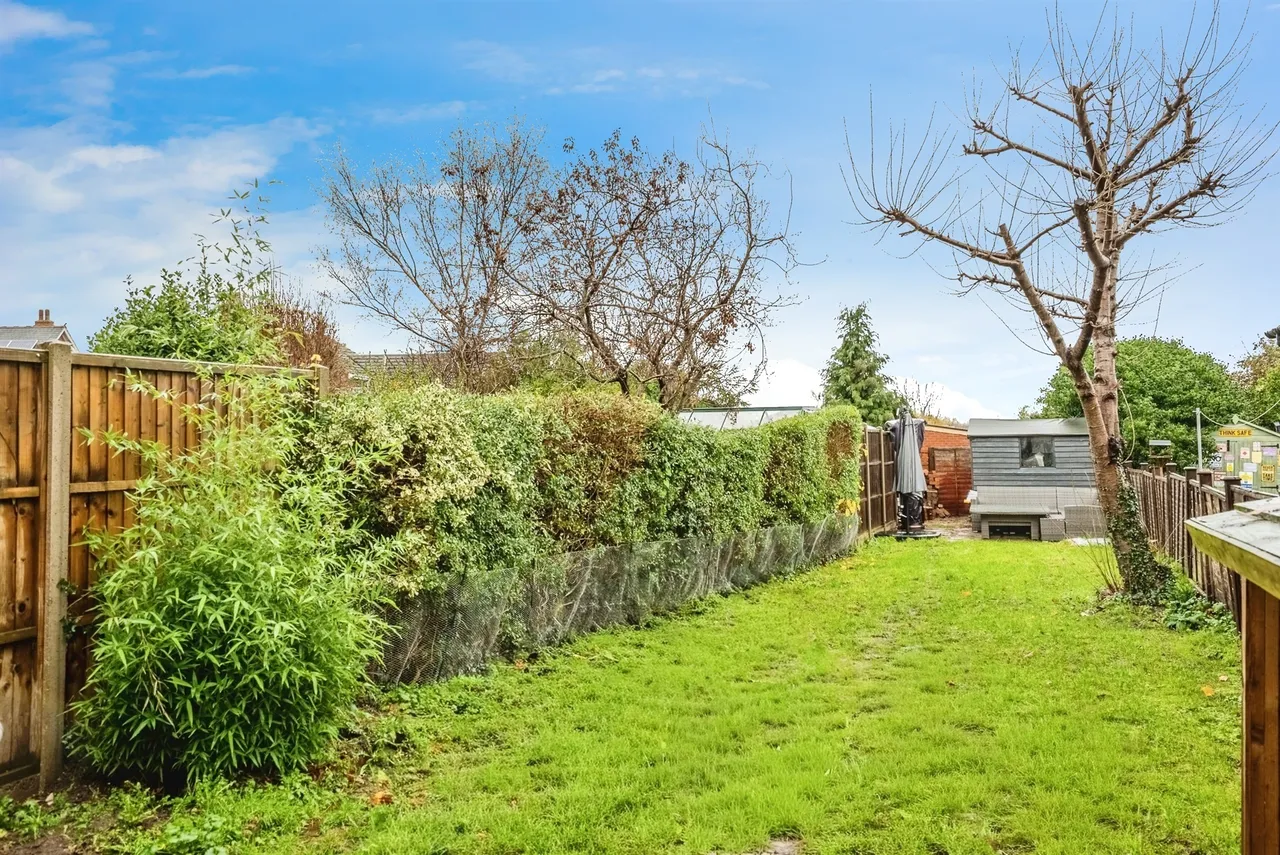 Westfaling Street, Hereford, HR4, photo 15
