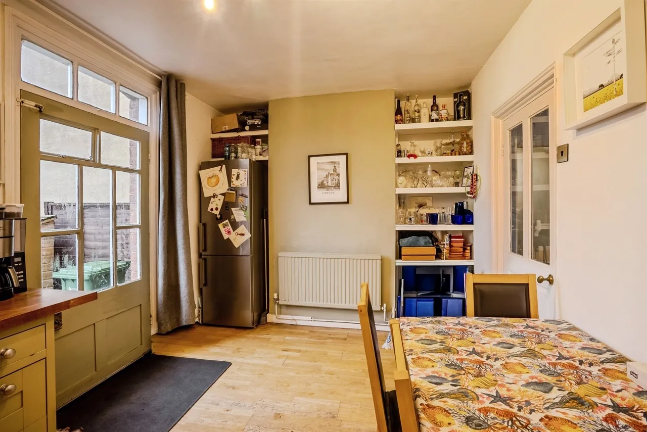 Westfaling Street, Hereford, HR4, photo 13
