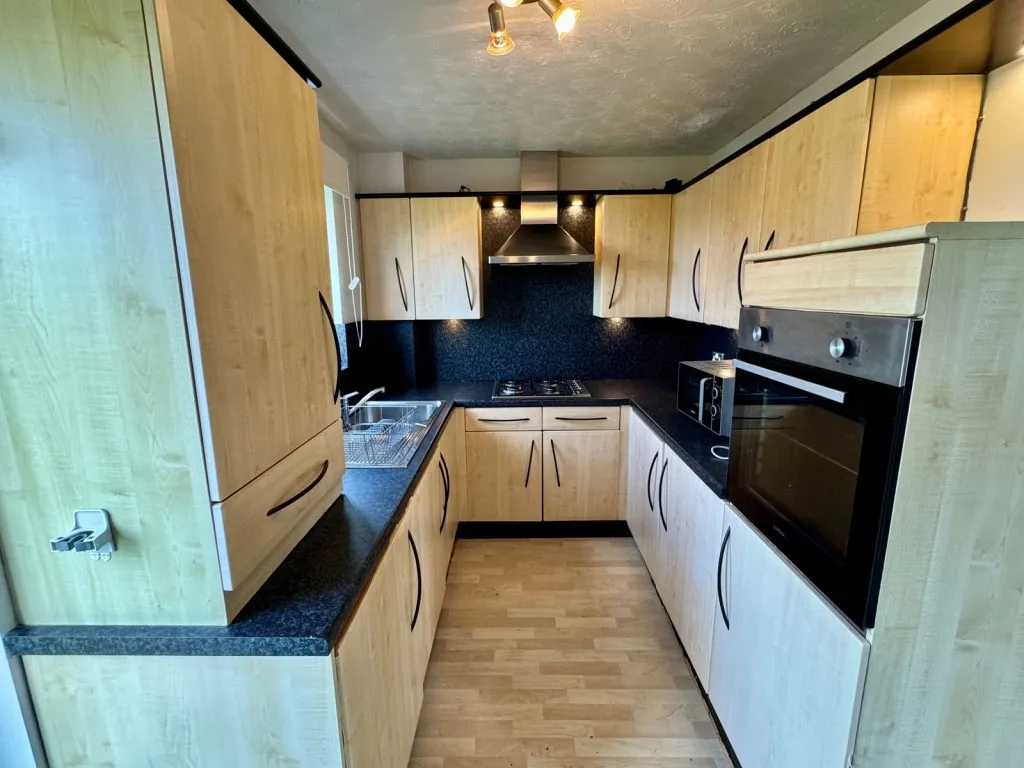 Wetherby ~ Kings Meadow View, Wetherby, LS22, photo 6