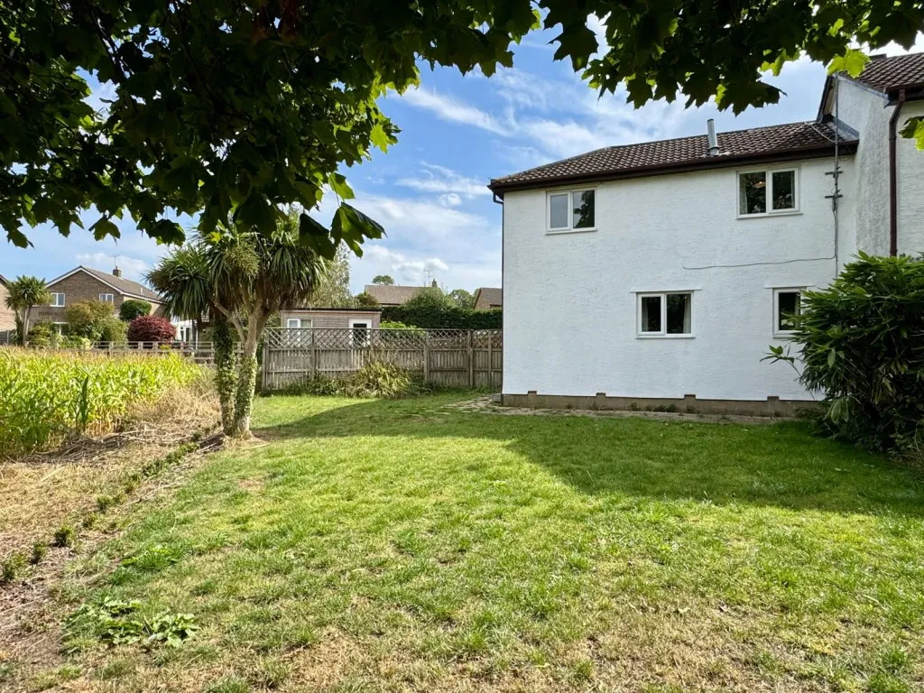 Wetherby ~ Kings Meadow View, Wetherby, LS22, photo 15