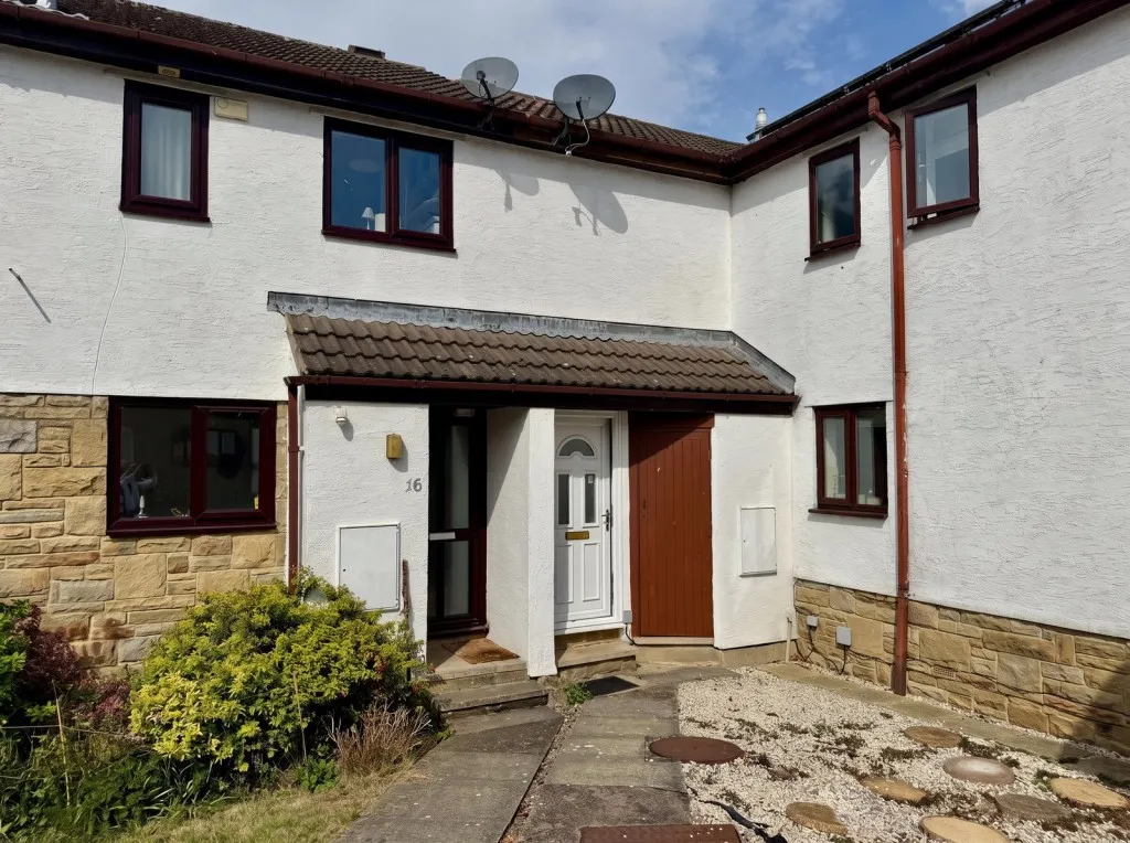 2 bed house for sale, Wetherby ~ Kings Meadow View, Wetherby, LS22