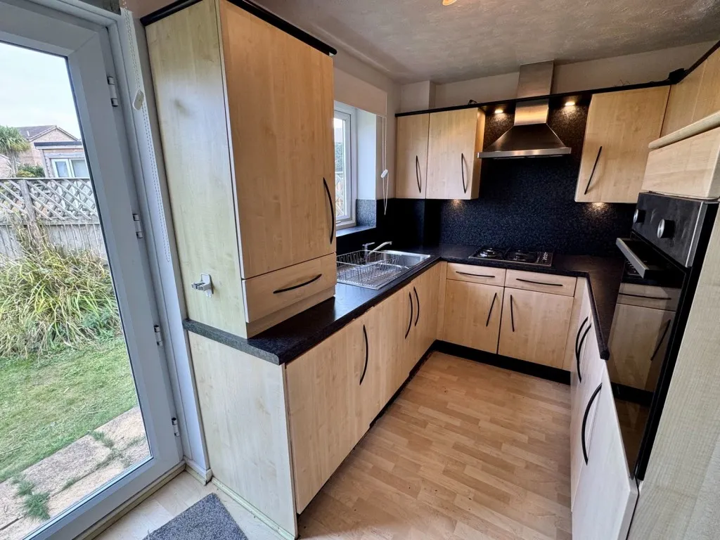 Wetherby ~ Kings Meadow View, Wetherby, LS22, photo 7