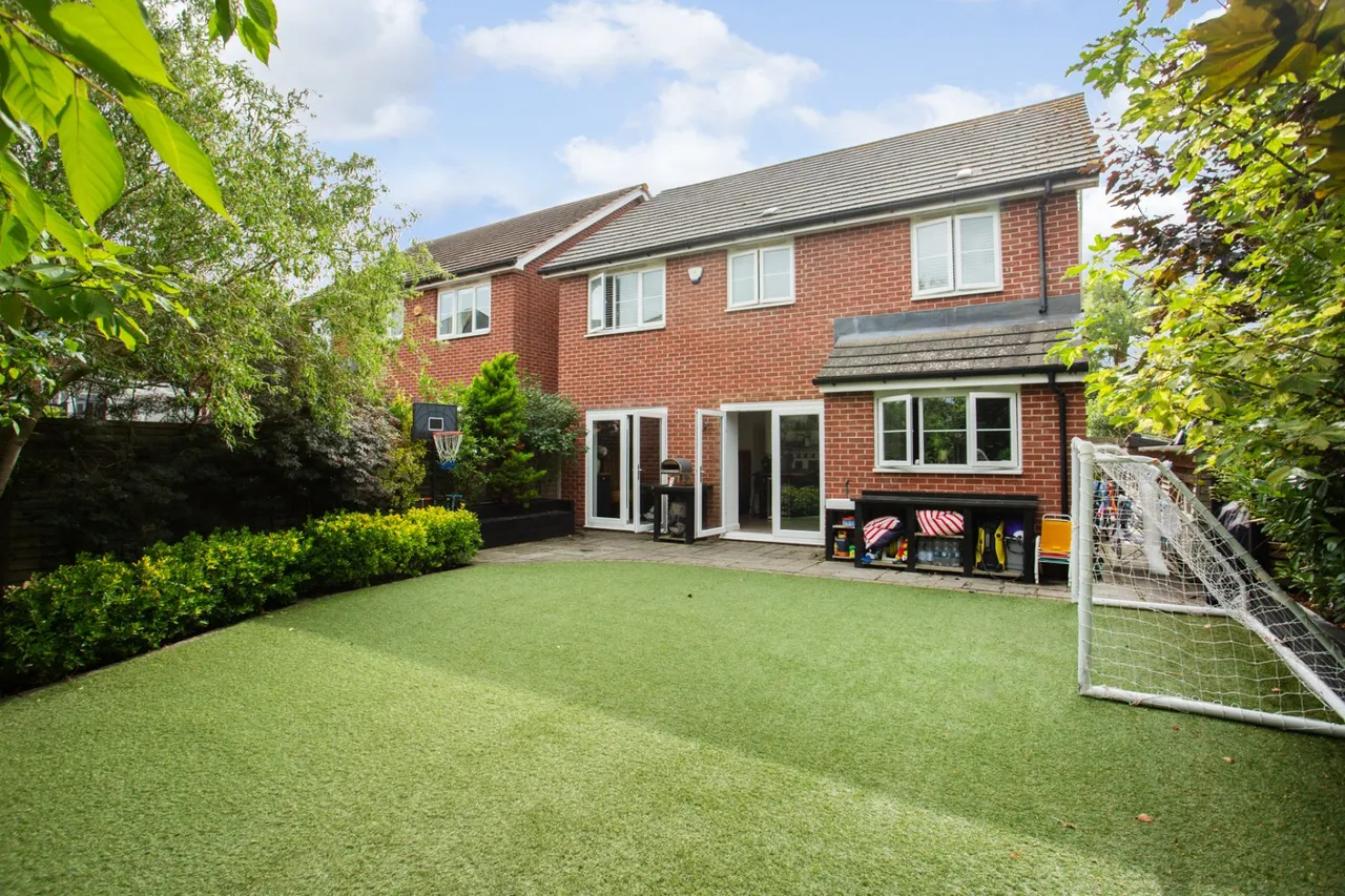 Willowbrook Close, Herne Bay, CT6, photo 4