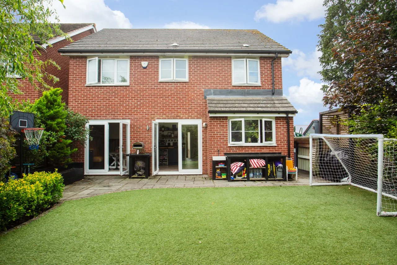 Willowbrook Close, Herne Bay, CT6, photo 20