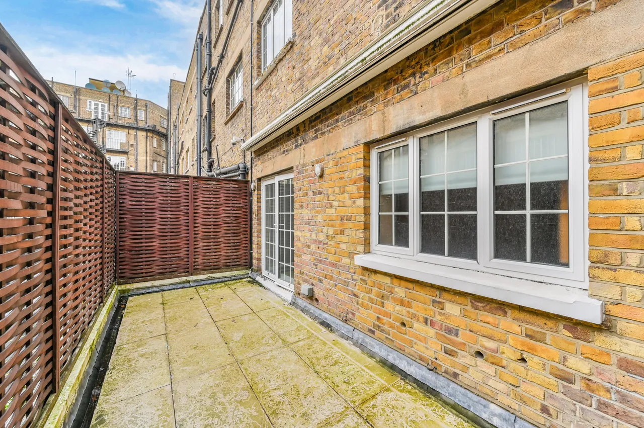 93 Seymour Place, London, photo 8