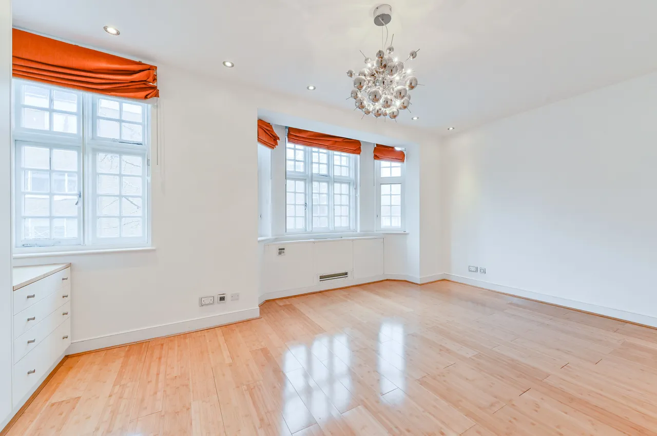 93 Seymour Place, London, photo 7