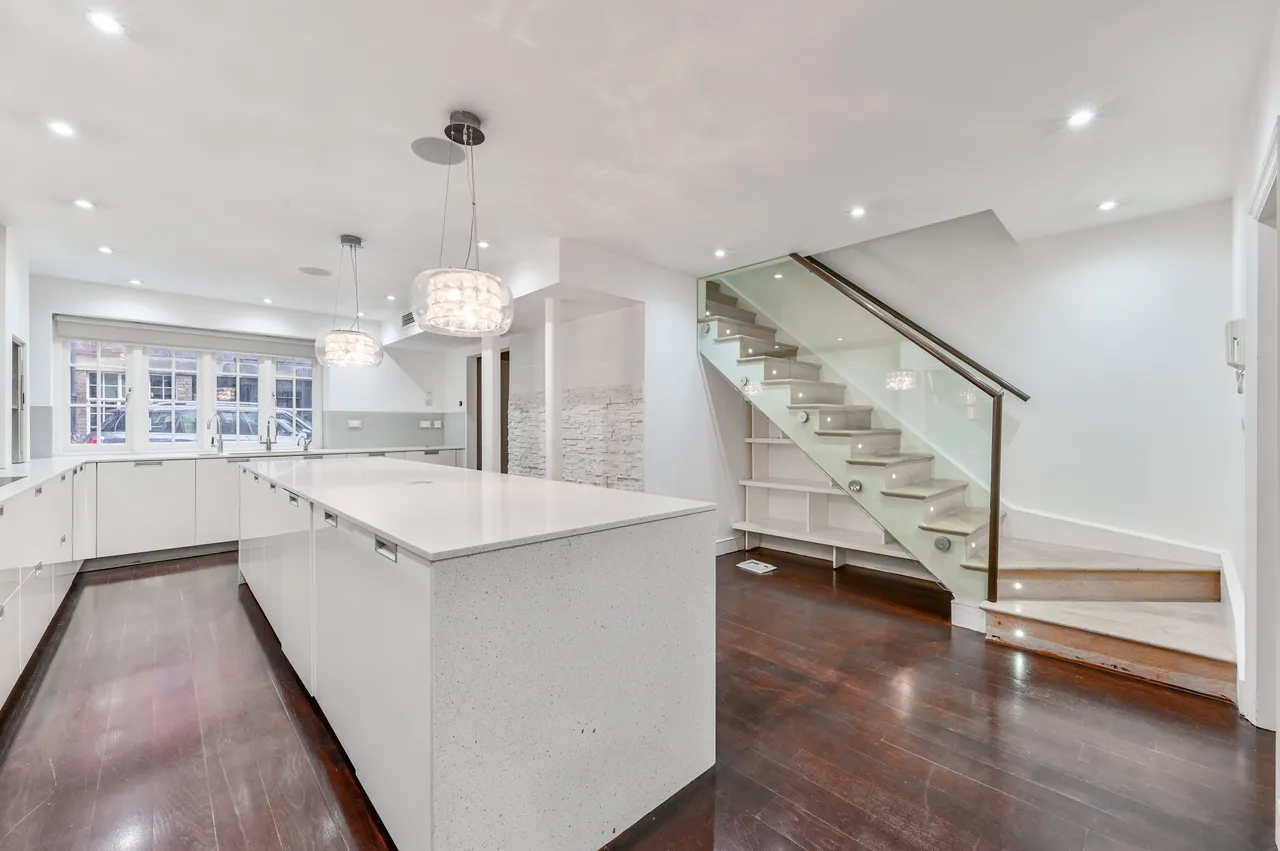 93 Seymour Place, London, photo 11