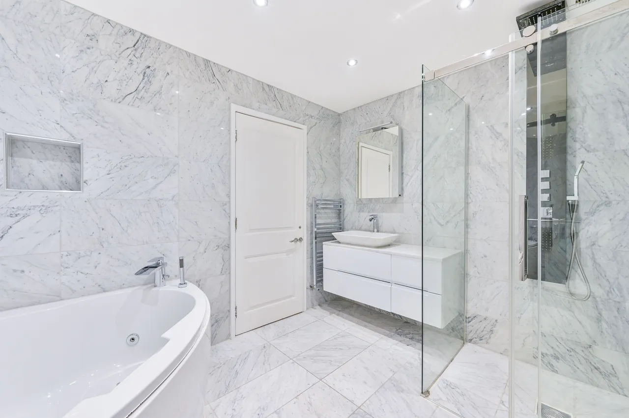 93 Seymour Place, London, photo 6