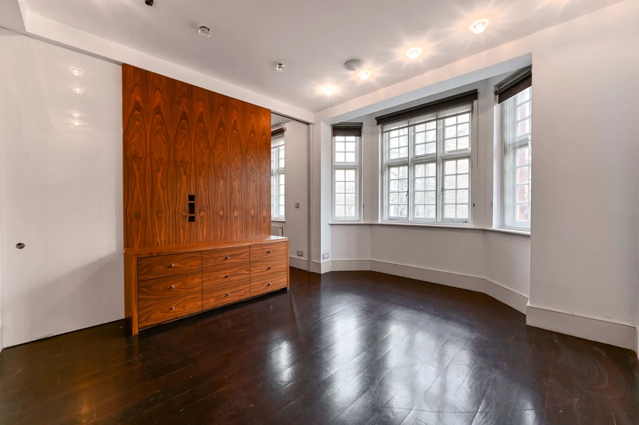 93 Seymour Place, London, photo 5