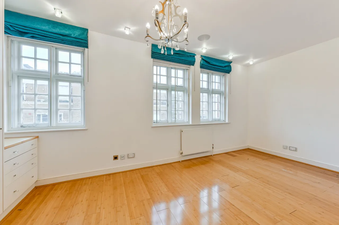 93 Seymour Place, London, photo 9