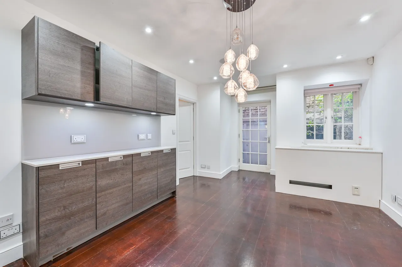93 Seymour Place, London, photo 4