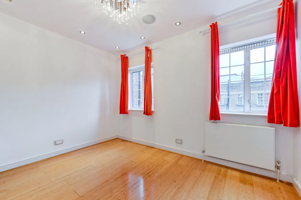 93 Seymour Place, London, photo 10