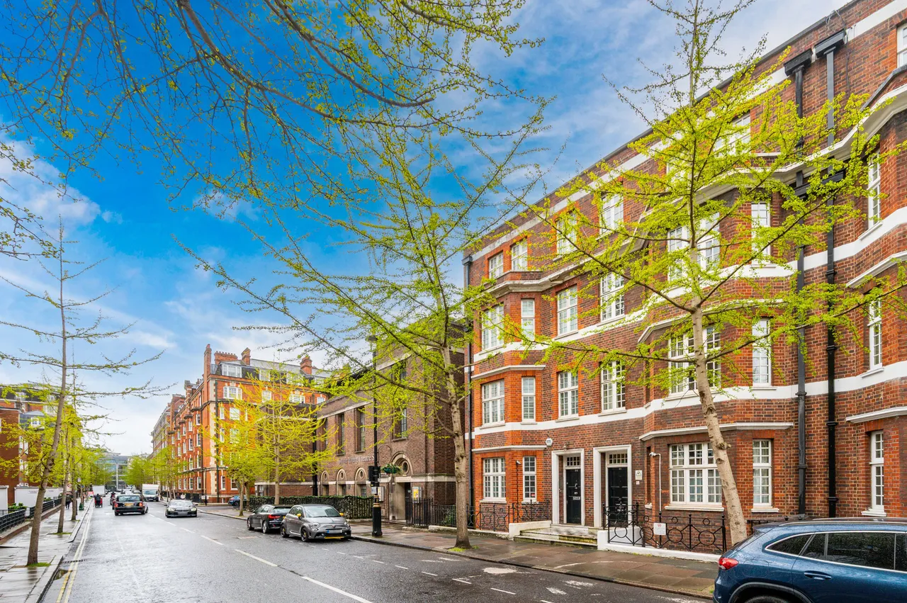 93 Seymour Place, London, photo 12