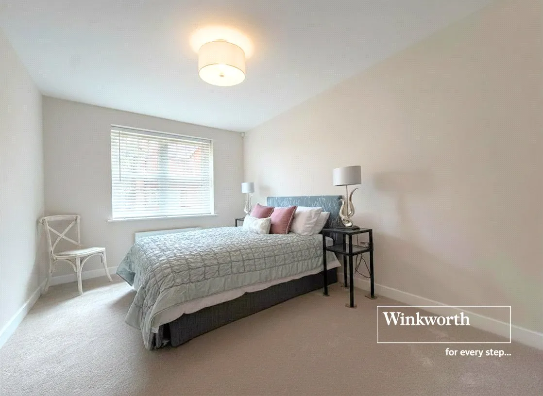 Fairway View Close, West Parley, BH22, photo 11